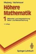 Hhere Mathematik
