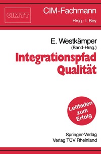 Integrationspfad Qualit�t