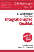 Integrationspfad Qualit�t