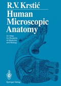 Human Microscopic Anatomy
