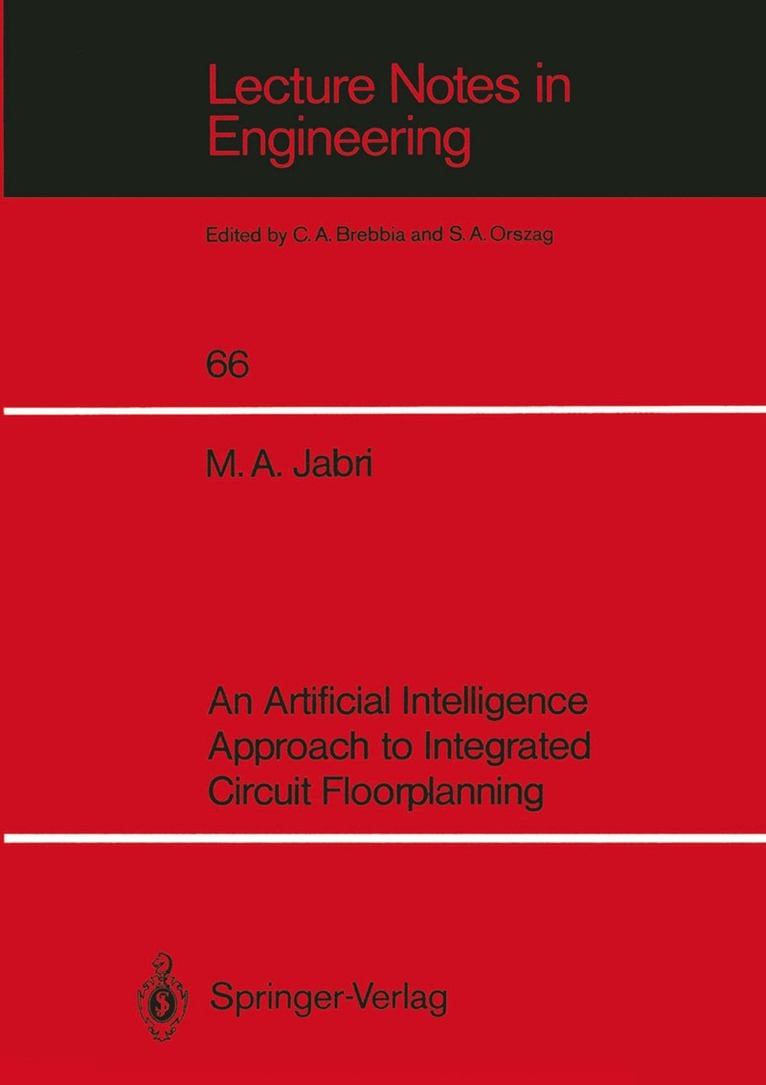 Artificial Intelligence Approach to Integrated Circuit Floorplanning