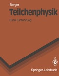 Teilchenphysik