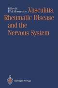Vasculitis, Rheumatic Disease and the Nervous System