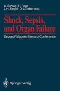 Shock, Sepsis, and Organ Failure