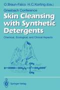 Skin Cleansing with Synthetic Detergents