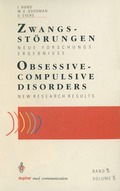Zwangsstrungen / Obsessive-Compulsive Disorders