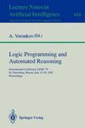 Logic Programming and Automated Reasoning