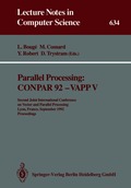Parallel Processing: CONPAR 92 - VAPP V