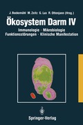 �kosystem Darm IV