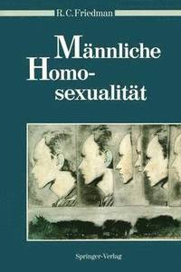 Mannliche Homosexualitat