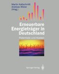 Erneuerbare Energietrager in Deutschland