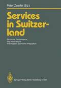 Services in Switzerland