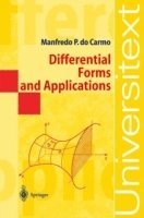 Differential Forms and Applications