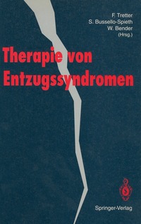 Therapie von Entzugssyndromen