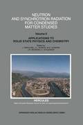 Neutron and Synchrotron Radiation for Condensed Matter Studies