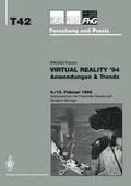 Virtual Reality '94