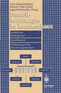 Umweltbeauftragte im Krankenhaus