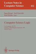 Computer Science Logic