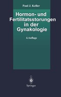 Hormon- und Fertilit�tsst�rungen in der Gyn�kologie
