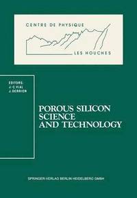 Porous Silicon Science and Technology