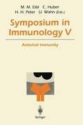 Symposium in Immunology V