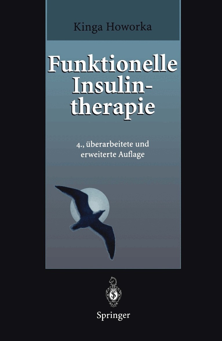 Kinga Howorka - Funktionelle Insulintherapie, Häftad. Tillgänglighet: Lägg i varukorg