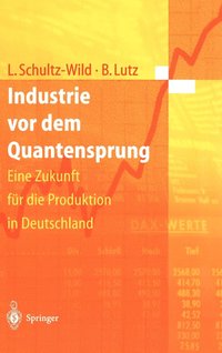 Industrie vor dem Quantensprung