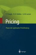 Pricing  Praxis der optimalen Preisfindung