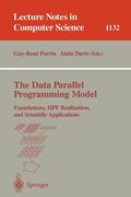The Data Parallel Programming Model