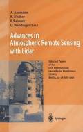 Advances in Atmospheric Remote Sensing with Lidar