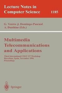 Multimedia, Telecommunications, and Applications