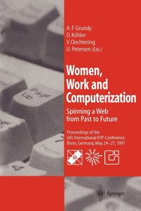 Women, Work and Computerization