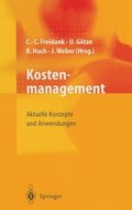 Kostenmanagement