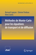 Mthodes de Monte-Carlo pour les quations de transport et de diffusion