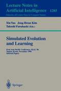 Simulated Evolution and Learning
