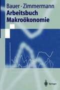 Arbeitsbuch Makrokonomie