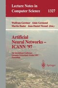 Artificial Neural Networks  ICANN 97