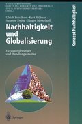 Nachhaltigkeit Und Globalisierung