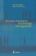 Information Technology for Knowledge Management