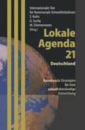 Lokale Agenda 21  Deutschland