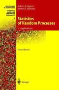 Statistics of Random Processes II