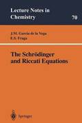 The Schrdinger and Riccati Equations