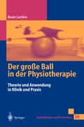 Der gro�e Ball in der Physiotherapie