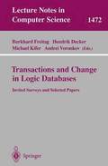 Transactions and Change in Logic Databases