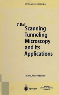 Scanning Tunneling Microscopy and Its Application