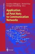 Application of Petri Nets to Communication Networks