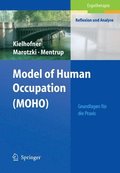 Model of Human Occupation (MOHO)