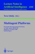 Multiagent Platforms