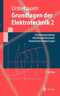 Grundlagen der Elektrotechnik 2