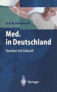 Med. in Deutschland